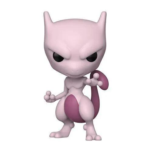 Funko Pop! Games - Pokemon - Select Figure(s)