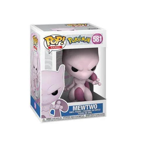 Funko Pop! Games - Pokemon - Select Figure(s) - ToyShnip