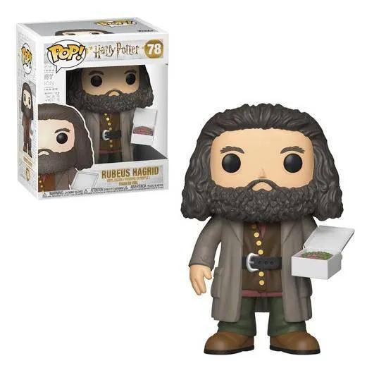 Funko Pop! Harry Potter Vinyl Figures - Select Figure(s) - ToyShnip