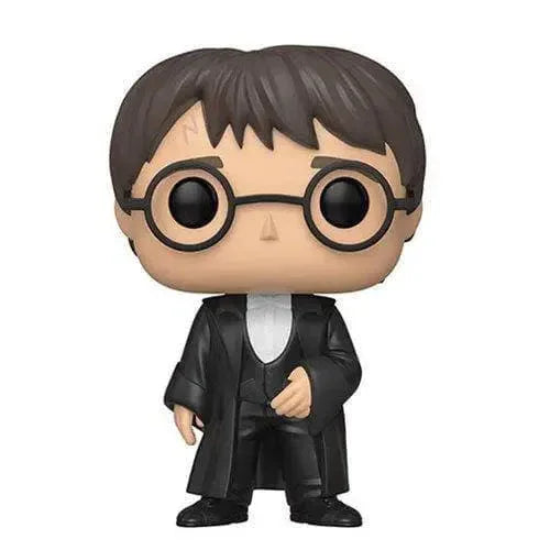 Funko Pop! Harry Potter Vinyl Figures - Select Figure(s) - ToylandEU