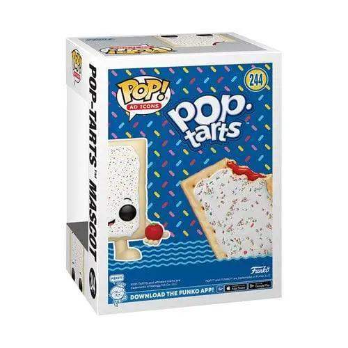 Funko Pop! Ad Icons Vinyl Figures - Select Figure(s) - ToylandEU