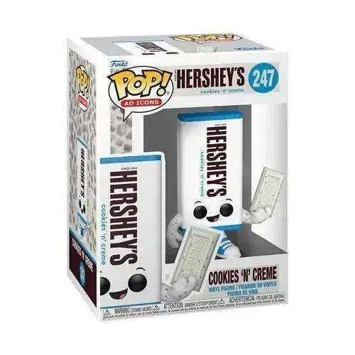 Funko Pop! Ad Icons Vinyl Figures - Select Figure(s) - ToylandEU
