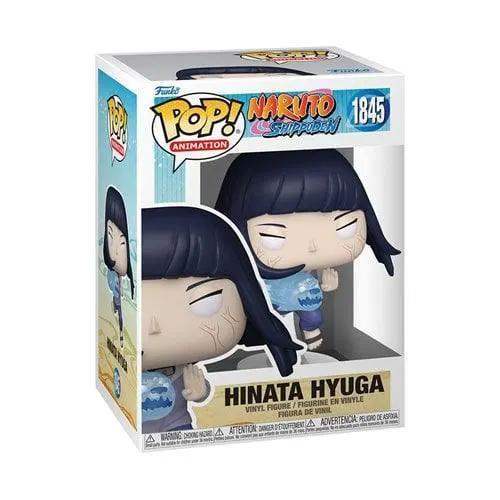 Funko Pop! Animation - Naruto Shippuden Vinyl Figures - Select Figure(s) - ToylandEU