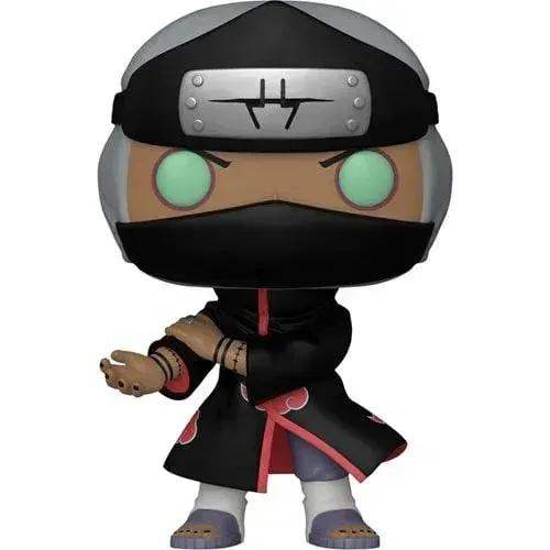 Funko Pop! Animation - Naruto Shippuden Vinyl Figures - Select Figure(s) - ToylandEU