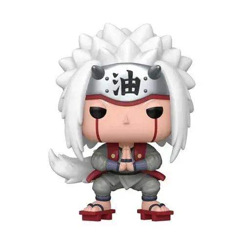 Funko Pop! Animation - Naruto Shippuden Vinyl Figures - Select Figure(s) - ToylandEU