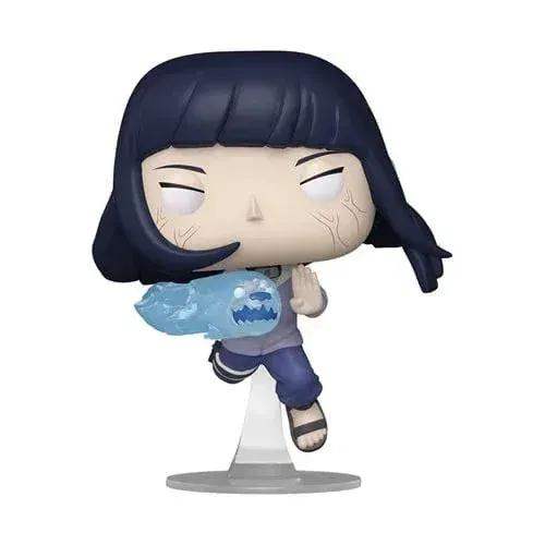 Funko Pop! Animation - Naruto Shippuden Vinyl Figures - Select Figure(s) - ToylandEU