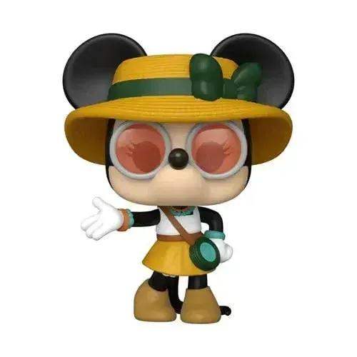 Funko Pop! Disney Mickey & Friends Vinyl Figures - Select Figure(s) - ToylandEU