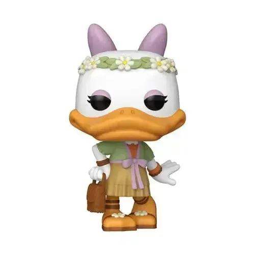 Funko Pop! Disney Mickey & Friends Vinyl Figures - Select Figure(s) - ToylandEU