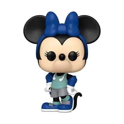 Funko Pop! Disney Mickey & Friends Vinyl Figures - Select Figure(s) - ToylandEU