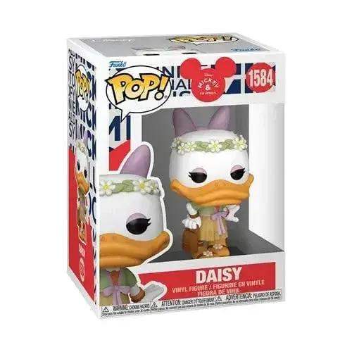 Funko Pop! Disney Mickey & Friends Vinyl Figures - Select Figure(s) - ToylandEU