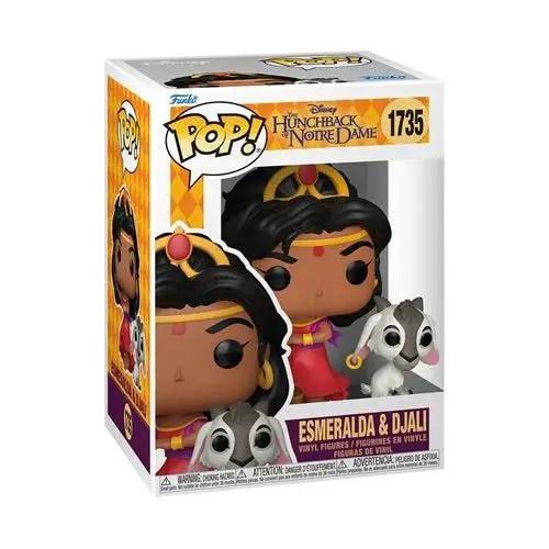 Funko Pop! Disney - The Hunchback of Notre Dame Vinyl Figure - Select Figure(s) - ToyShnip