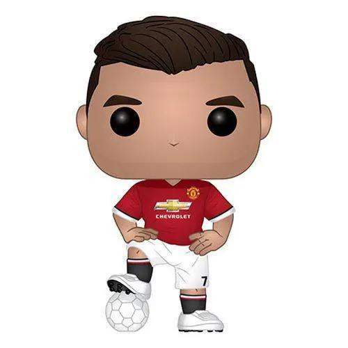 Funko Pop! Football Vinyl Figures - Select Figure(s) - ToyShnip