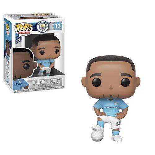 Funko Pop! Football Vinyl Figures - Select Figure(s) - ToyShnip