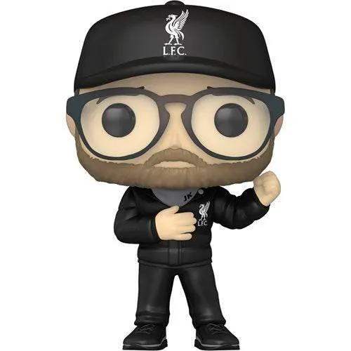 Funko Pop! Football Vinyl Figures - Select Figure(s) - ToyShnip