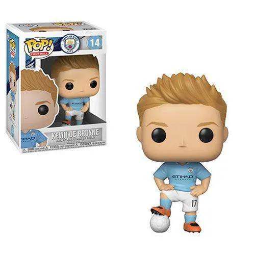 Funko Pop! Football Vinyl Figures - Select Figure(s) - ToyShnip