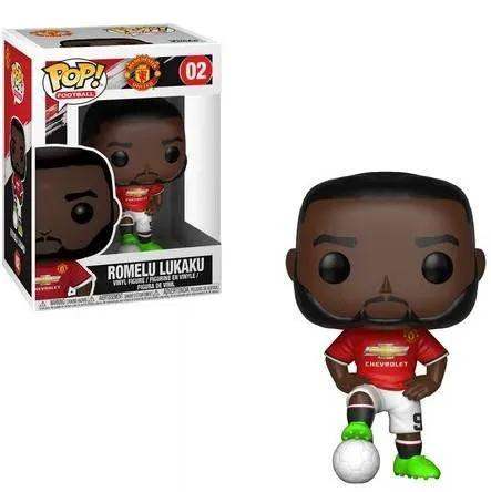 Funko Pop! Football Vinyl Figures - Select Figure(s) - ToyShnip