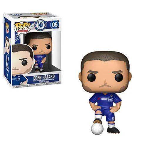 Funko Pop! Football Vinyl Figures - Select Figure(s) - ToyShnip