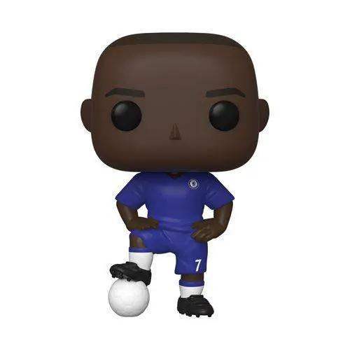 Funko Pop! Football Vinyl Figures - Select Figure(s) - ToyShnip