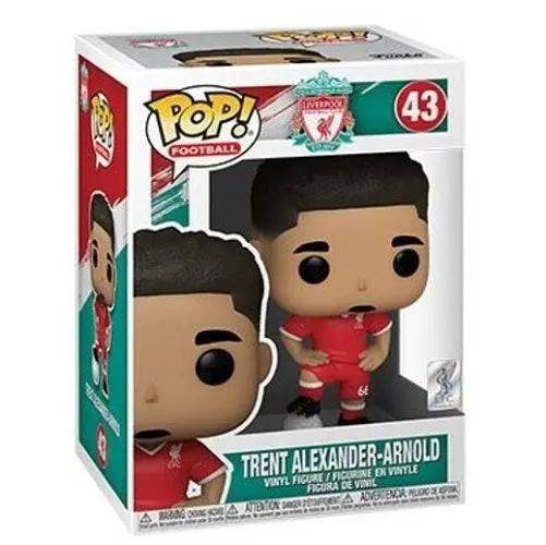 Funko Pop! Football Vinyl Figures - Select Figure(s) - ToyShnip