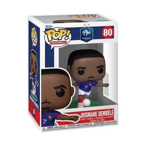 Funko Pop! - Football World Cup 2026 Vinyl Figures - Select Figure(s) - ToyShnip