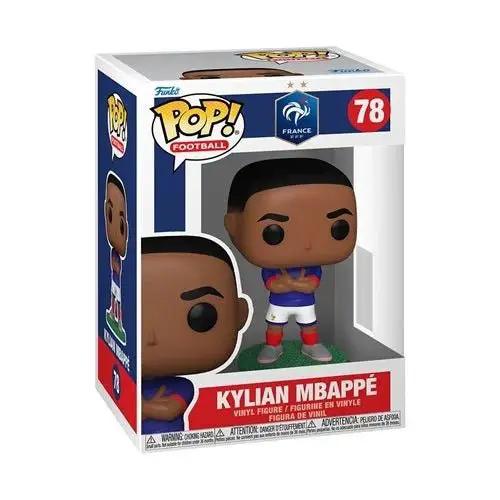Funko Pop! - Football World Cup 2026 Vinyl Figures - Select Figure(s) - ToyShnip
