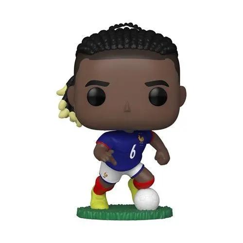Funko Pop! - Football World Cup 2026 Vinyl Figures - Select Figure(s) - ToyShnip