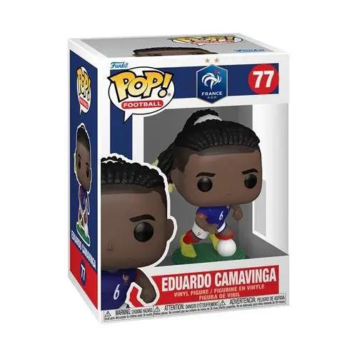 Funko Pop! - Football World Cup 2026 Vinyl Figures - Select Figure(s) - ToyShnip