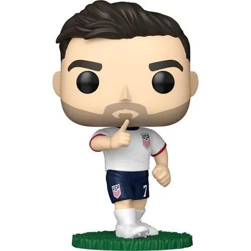 Funko Pop! - Football World Cup 2026 Vinyl Figures - Select Figure(s) - ToyShnip
