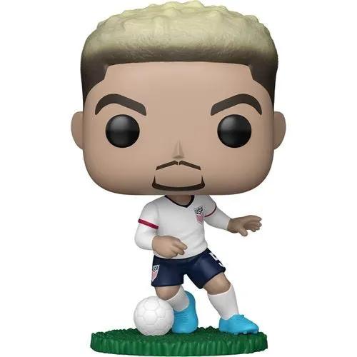 Funko Pop! - Football World Cup 2026 Vinyl Figures - Select Figure(s) - ToyShnip