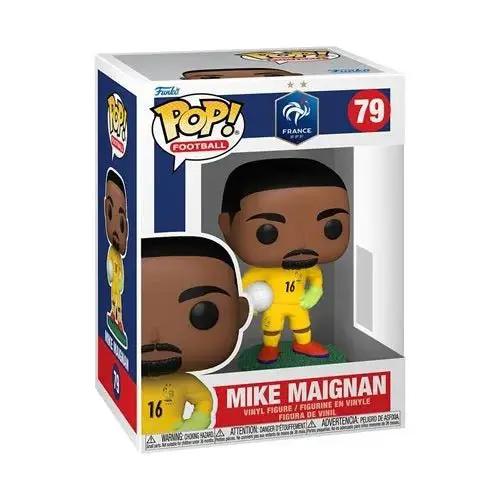Funko Pop! - Football World Cup 2026 Vinyl Figures - Select Figure(s) - ToyShnip