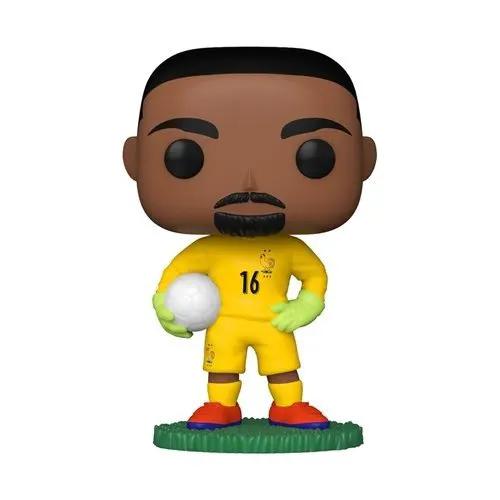 Funko Pop! - Football World Cup 2026 Vinyl Figures - Select Figure(s) - ToyShnip