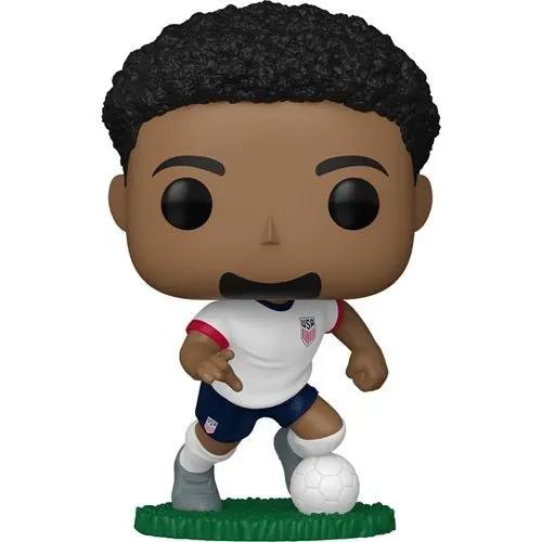 Funko Pop! - Football World Cup 2026 Vinyl Figures - Select Figure(s) - ToyShnip