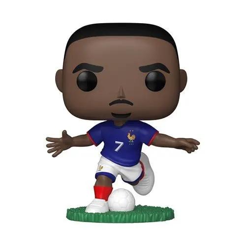 Funko Pop! - Football World Cup 2026 Vinyl Figures - Select Figure(s) - ToyShnip