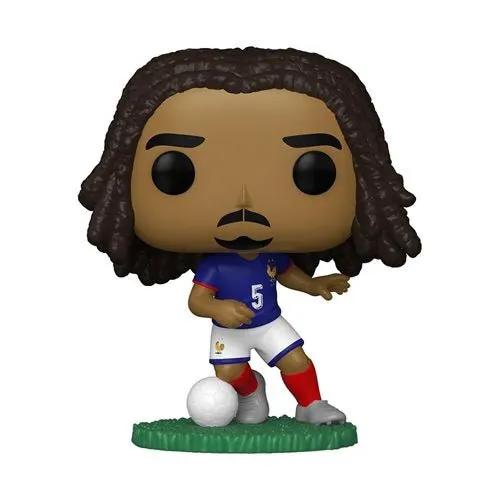Funko Pop! - Football World Cup 2026 Vinyl Figures - Select Figure(s) - ToyShnip