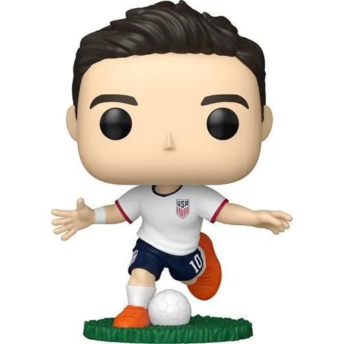 Funko Pop! - Football World Cup 2026 Vinyl Figures - Select Figure(s) - ToyShnip