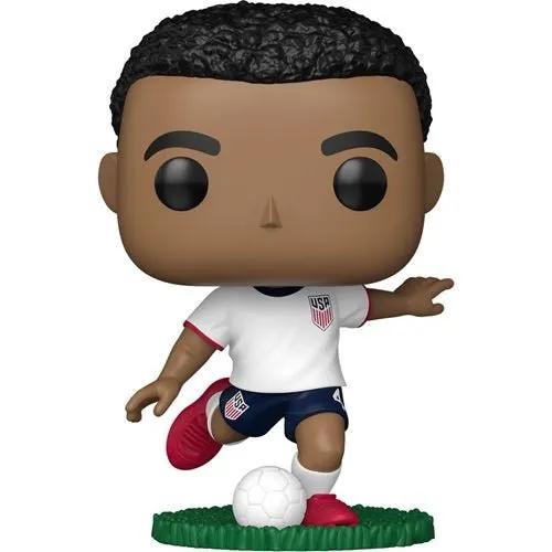 Funko Pop! - Football World Cup 2026 Vinyl Figures - Select Figure(s) - ToyShnip