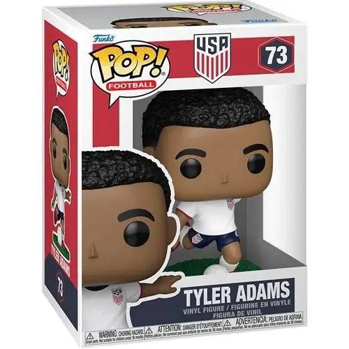 Funko Pop! - Football World Cup 2026 Vinyl Figures - Select Figure(s) - ToyShnip
