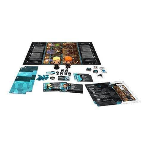 Funko Pop Funkoverse Strategy Game Standalone OrExpandable Battle