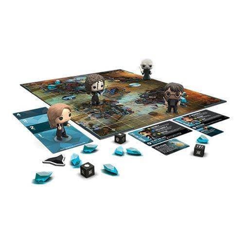 Funko Pop Funkoverse Strategy Game Standalone OrExpandable Battle