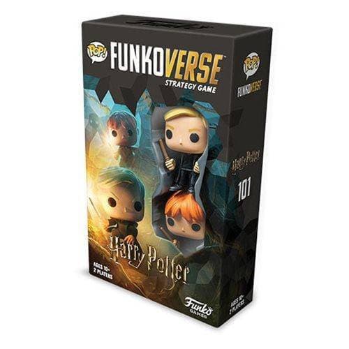 Funko Pop Funkoverse Strategy Game Standalone OrExpandable Battle