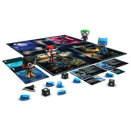 Funko Pop Funkoverse Strategy Game Standalone OrExpandable Battle