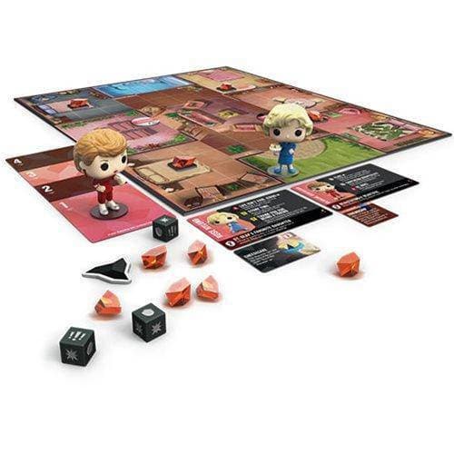 Funko Pop Funkoverse Strategy Game Standalone OrExpandable Battle