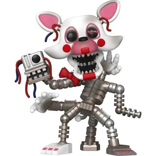 Funko Pop! Games - Five Nights at Freddy's - Select Vinyl Figure(s) - ToylandEU