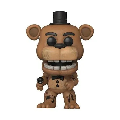 Funko Pop! Games - Five Nights at Freddy's - Select Vinyl Figure(s) - ToylandEU