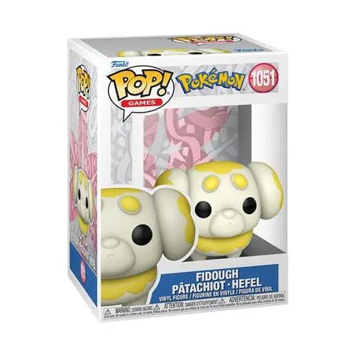 Funko Pop! Games - Pokemon - Select Figure(s) - ToyShnip