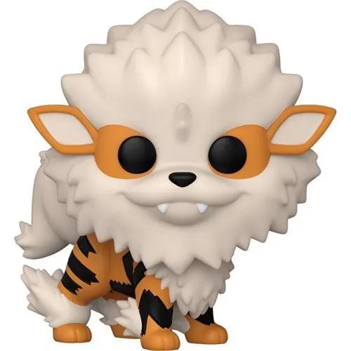 Funko Pop! Games - Pokemon - Select Figure(s) - ToyShnip