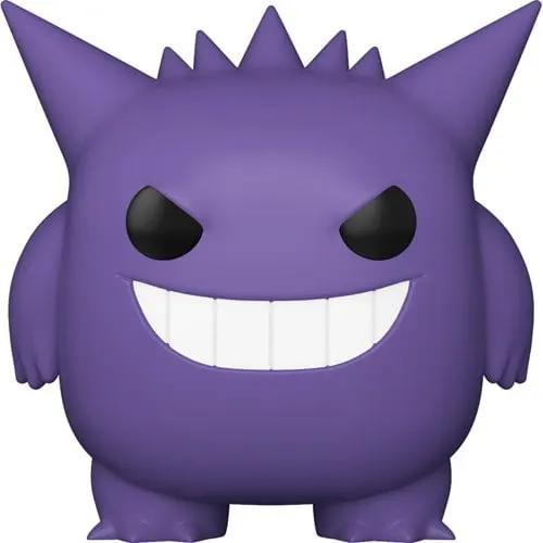 Funko Pop! Games - Pokemon - Select Figure(s) - ToyShnip