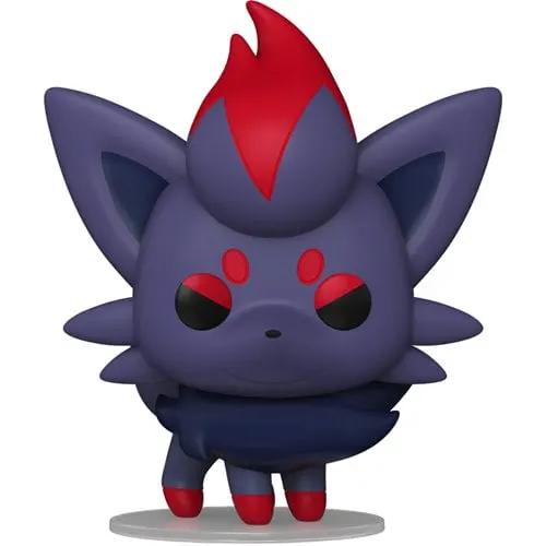 Funko Pop! Games - Pokemon - Select Figure(s) - ToyShnip