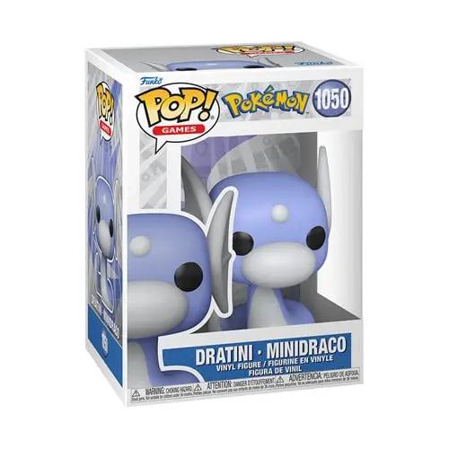 Funko Pop! Games - Pokemon - Select Figure(s) - ToyShnip