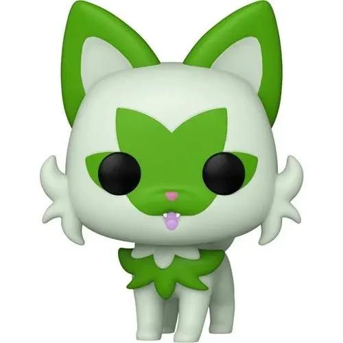 Funko Pop! Games - Pokemon - Select Figure(s) - ToyShnip